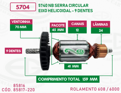 Nenhuma imagem definida 